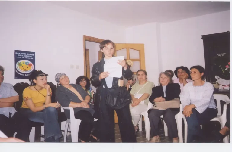Proje 1