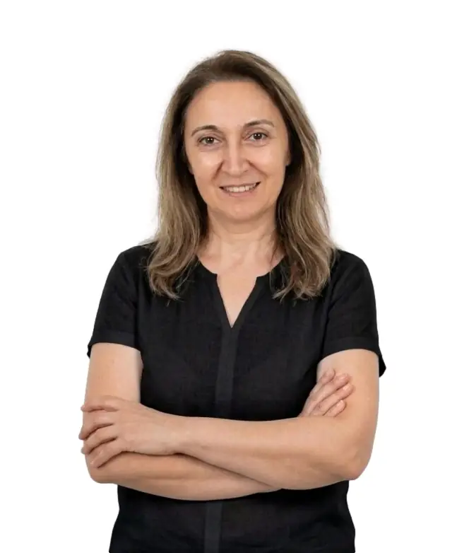Ayşe Kara