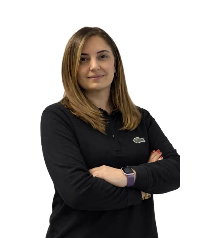 Pınar İnceoğlu