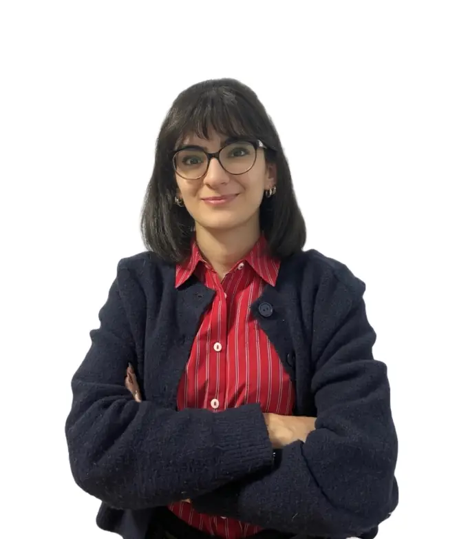 Günseli Bıyıksız