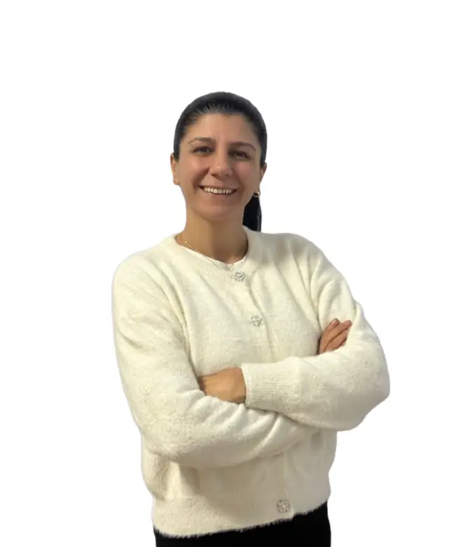 Serpil Güçlü